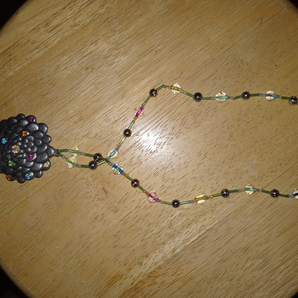 Vintage necklace